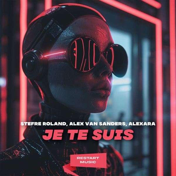 Je Te Suis